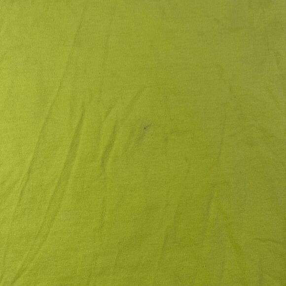 Riggs Workwear by Wrangler Utility Pocket T-Shirt XL Yellow Short Sleeve Pocket - Picture 3 of 11